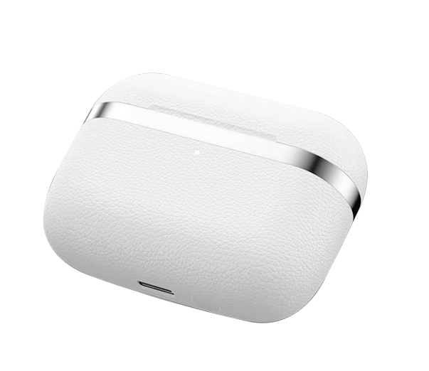 Devia ANC TWS Ultra1 Wireless Earphone White