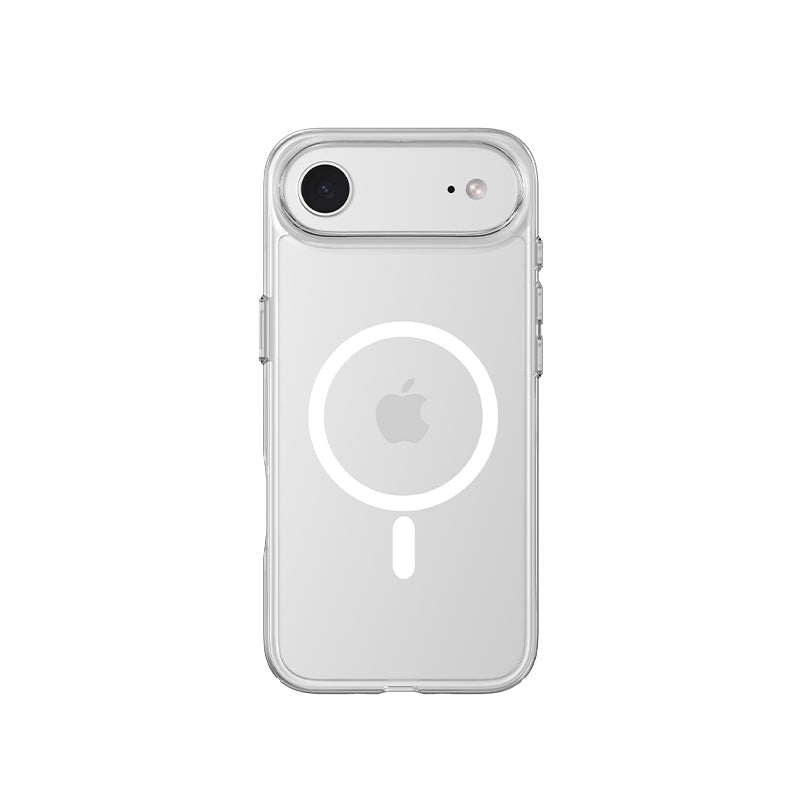 Comma Glass Series Magnetic Case for iPhone 17 Air