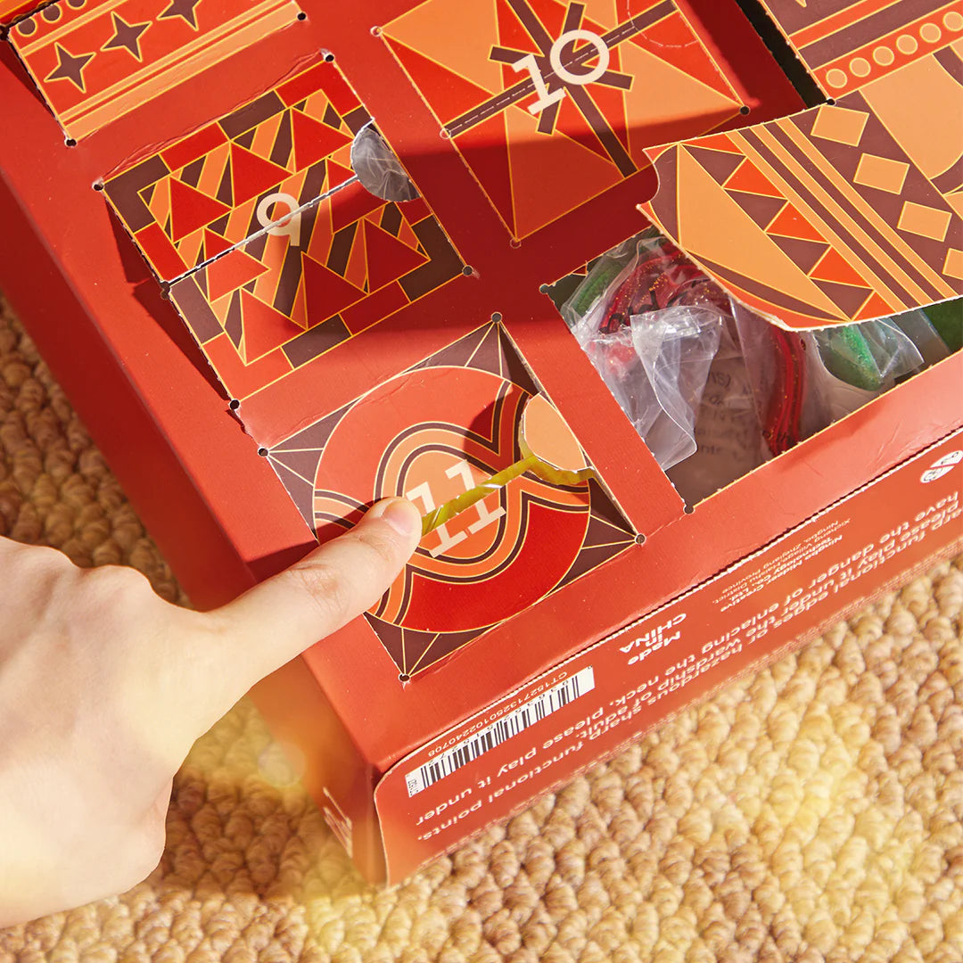 MiDeer Christmas DIY Poke Fun