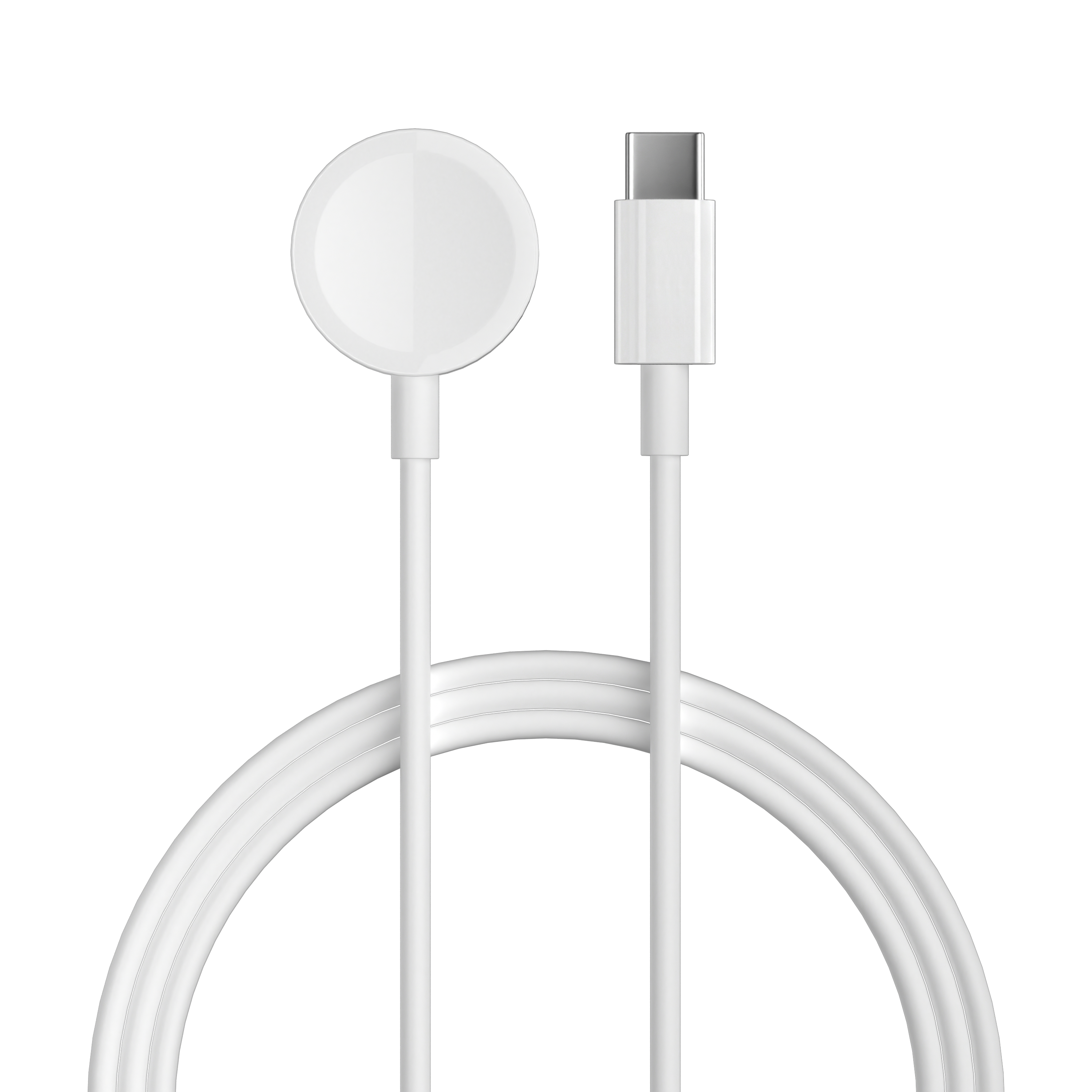 Devia Kintone SeriesType-C Apple Watch Charging Cable