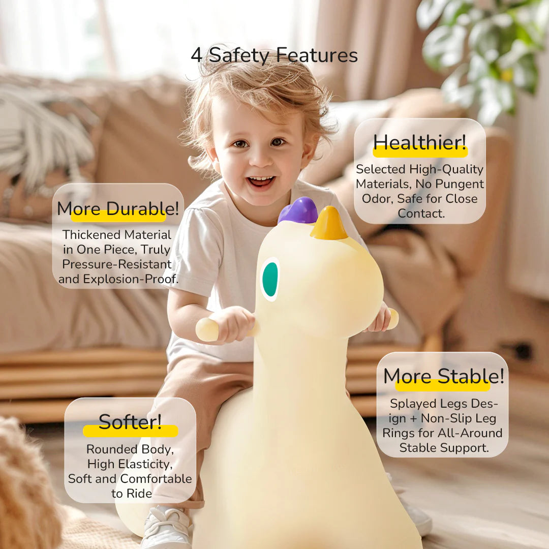 Mideer Sensory Training Joy Bounce