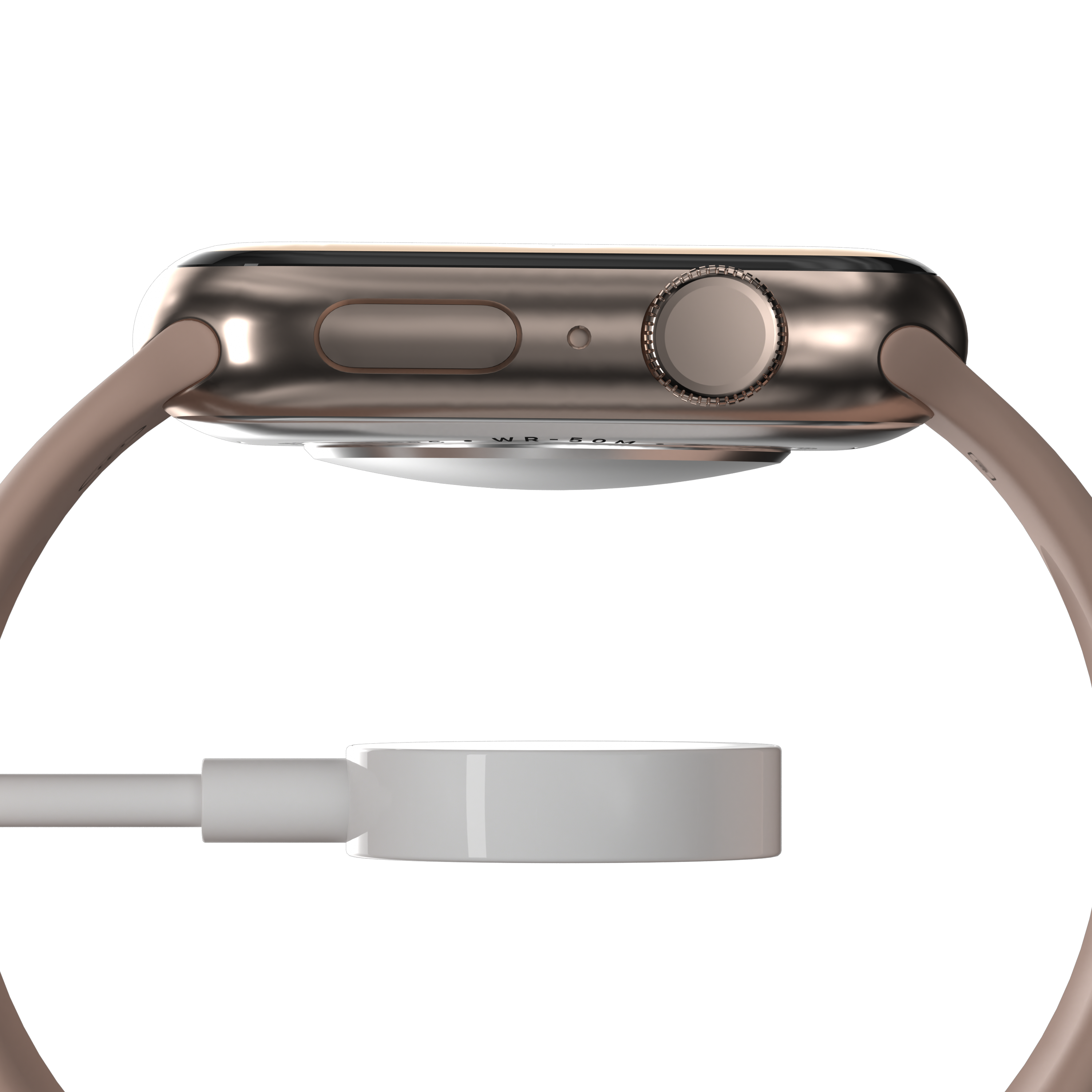 Devia Kintone SeriesType-C Apple Watch Charging Cable