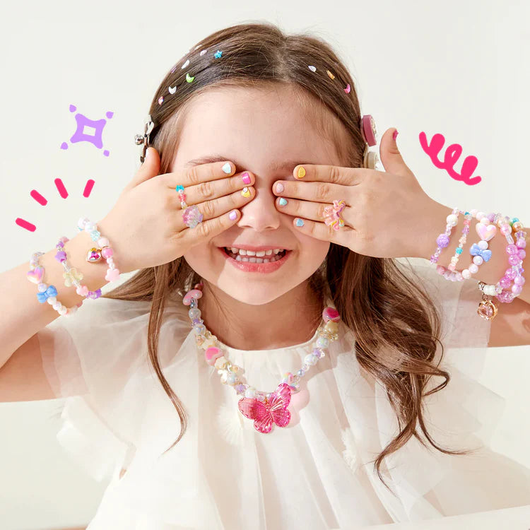 Mideer Charm Bracelet Making Kit