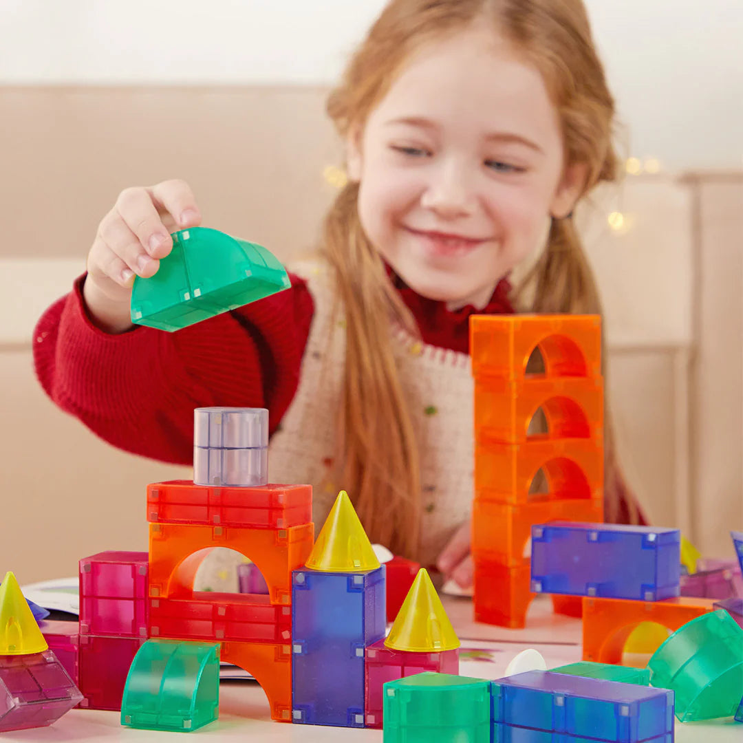 MiDeer Creative Magnetic Building Blocks 46P