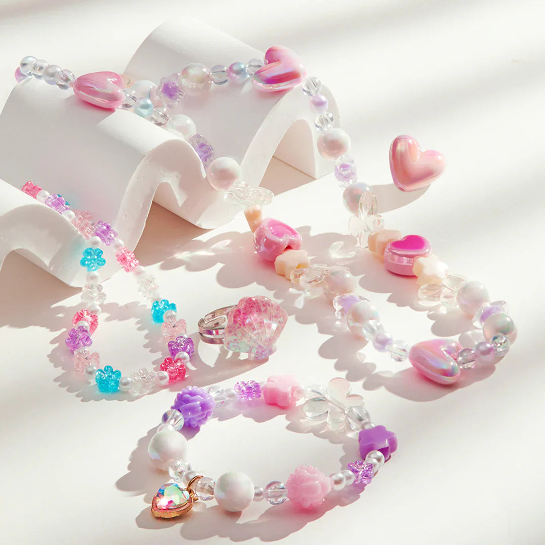Mideer Charm Bracelet Making Kit