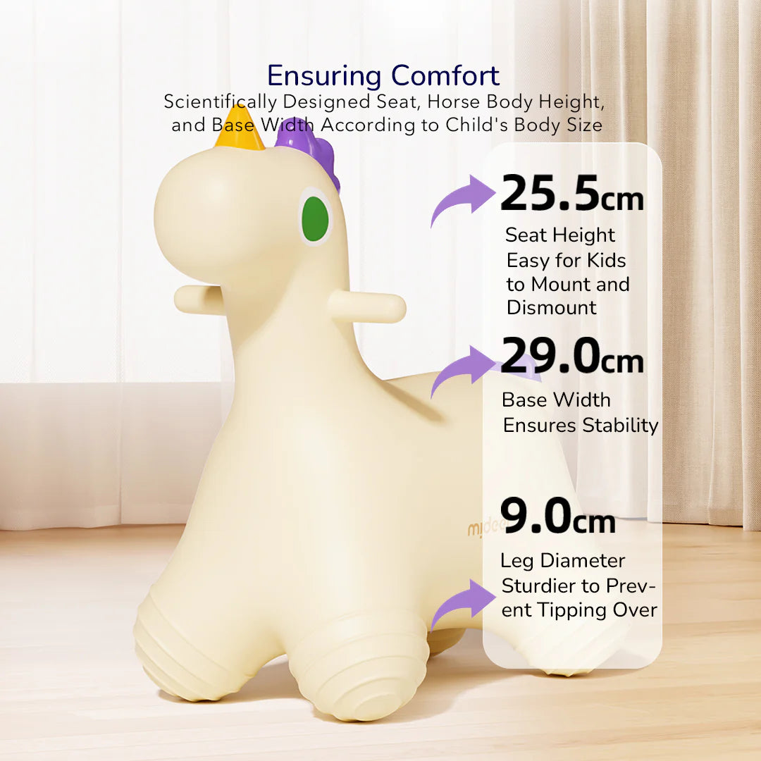 Mideer Sensory Training Joy Bounce