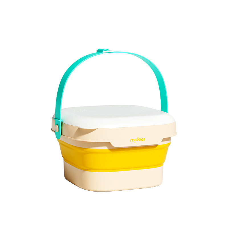 Mideer Gouache All In One Paint Set