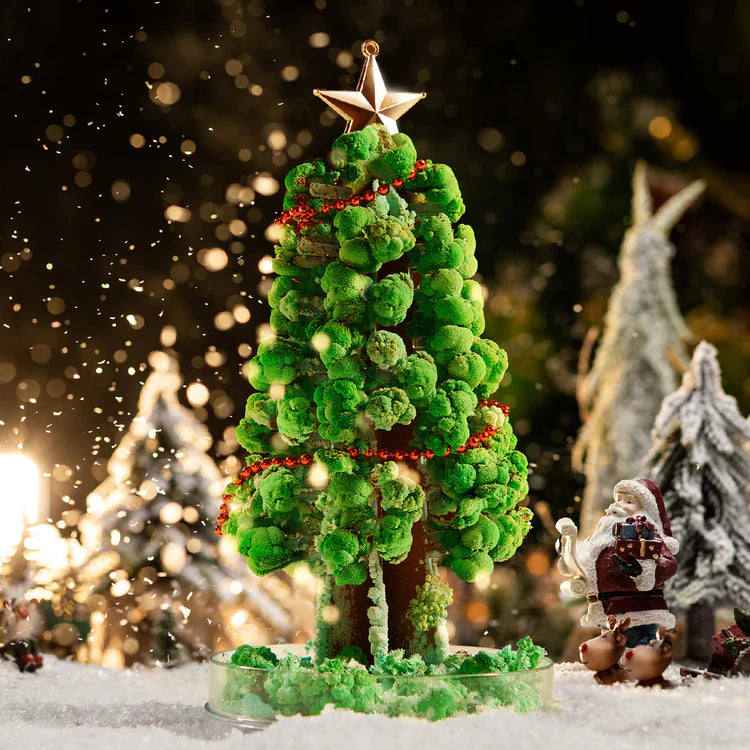 MiDeer Magic Christmas Tree