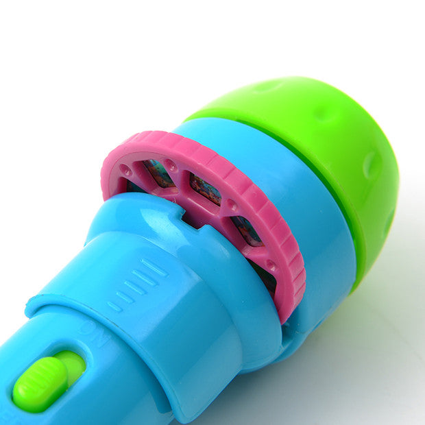 MiDeer Kids Story Book Torch