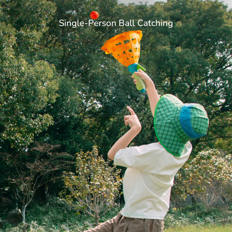 Mideer Pop and Catch Ball Game