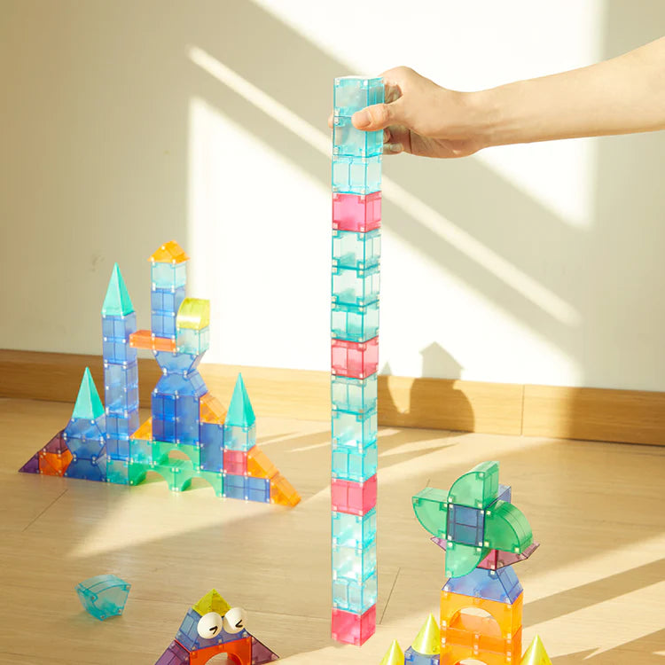 MiDeer Creative Magnetic Building Blocks 20P