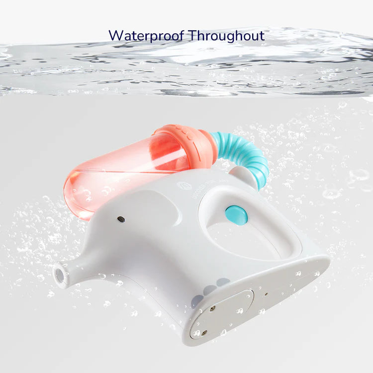 Mideer Squirt Elephant Water Gun: Candy Red