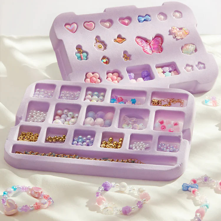 Mideer Charm Bracelet Making Kit