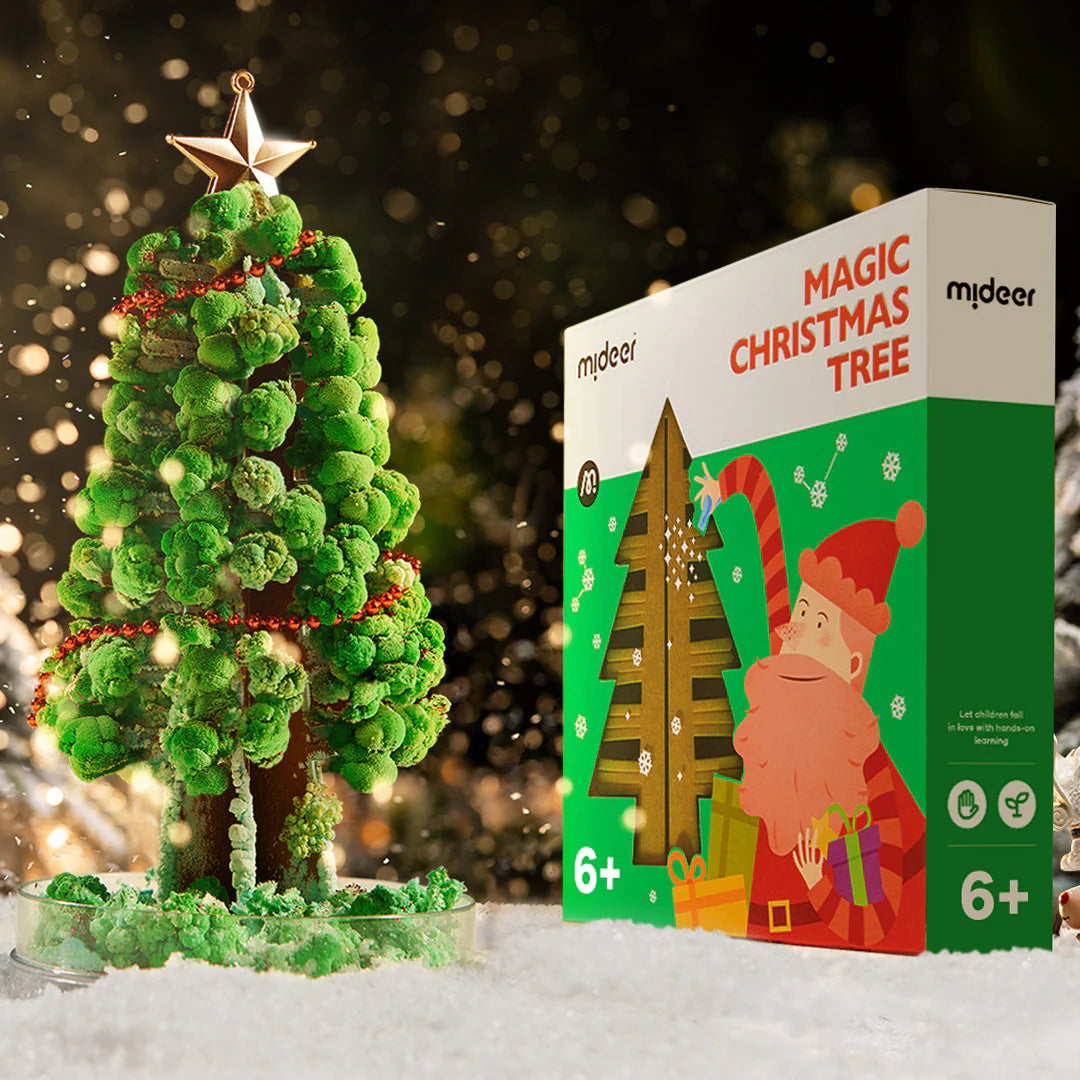 MiDeer Magic Christmas Tree