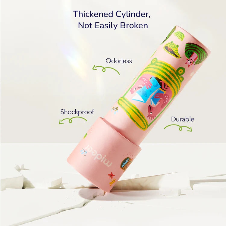 Mideer Kaleidoscope: Animal Olympic