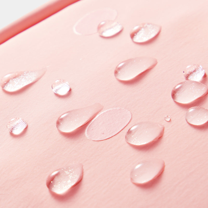 Mideer Kids Snuggle Backpack Pink Bunny