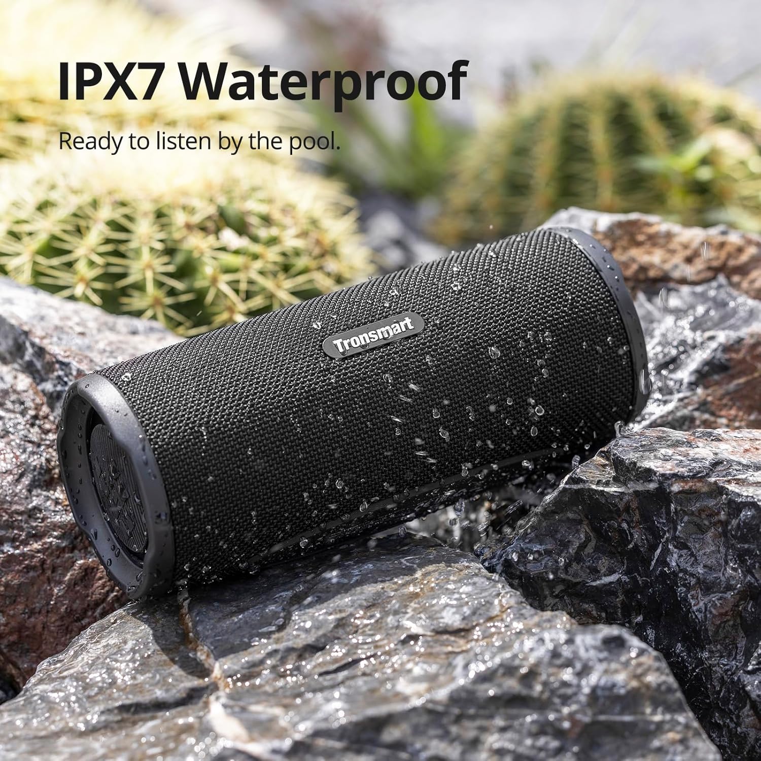 Tronsmart Mirtune C3 Plus Portable Outdoor Speaker