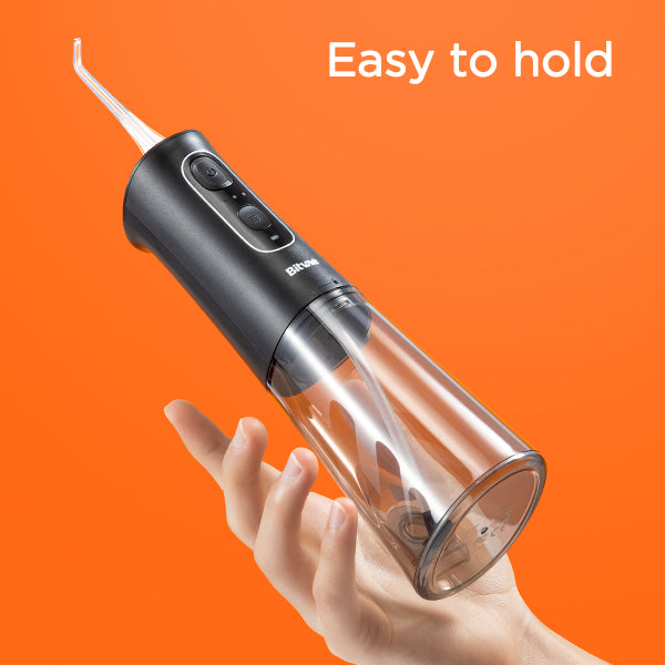 Bitvae C2 Water Dental Flosser for Teeth Pick, IPX7 Waterproof