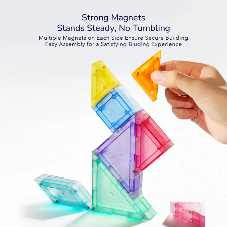 MiDeer Magnetic Tangram