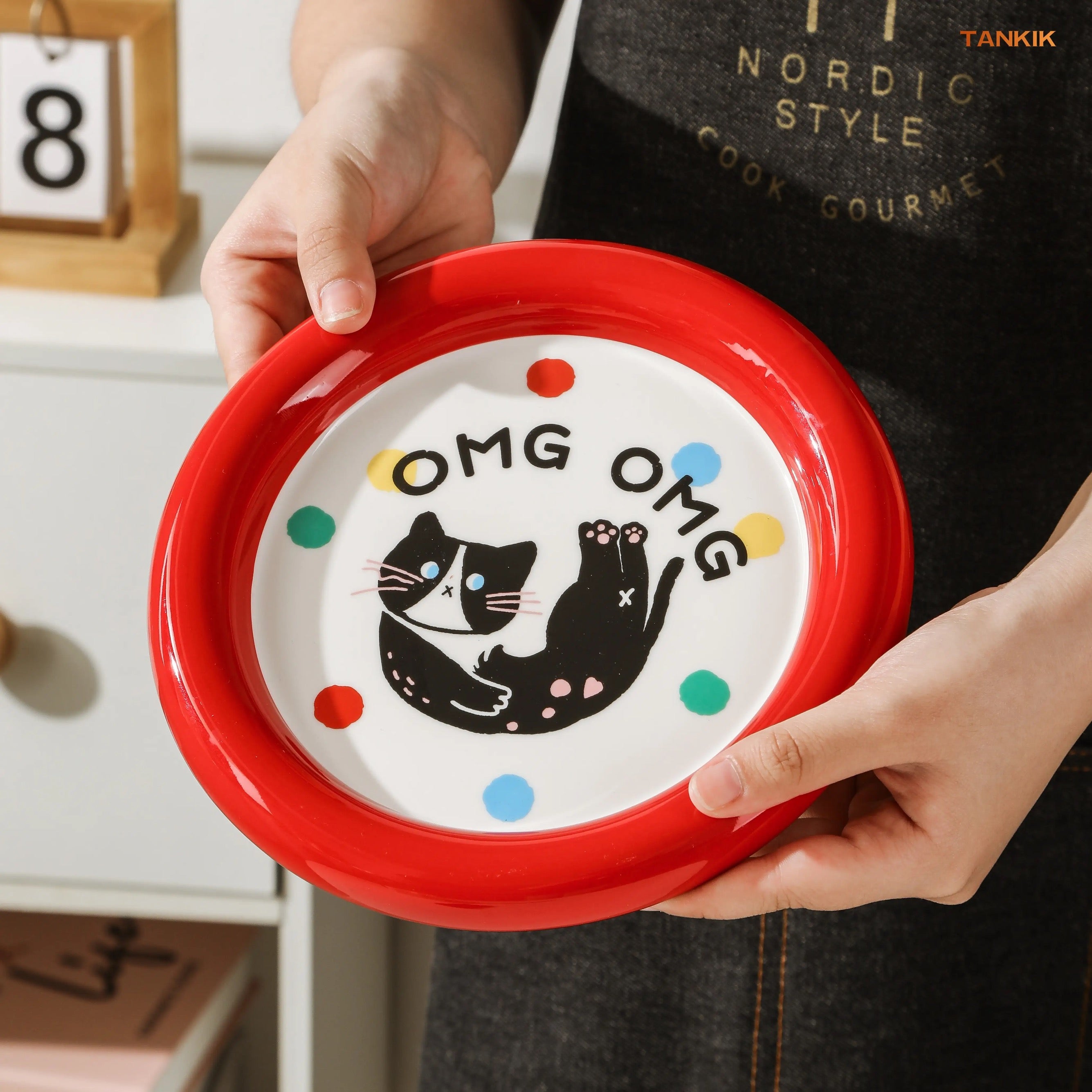 Happy Cat Gift Sets Series