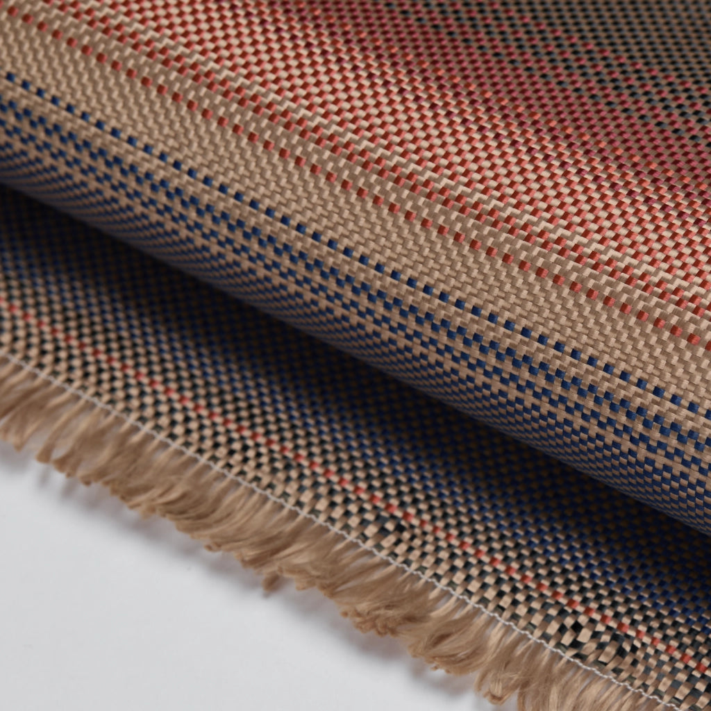 Coque Ultra-Mince PITAKA pour iPhone 17 Sunset (PitaTap™)