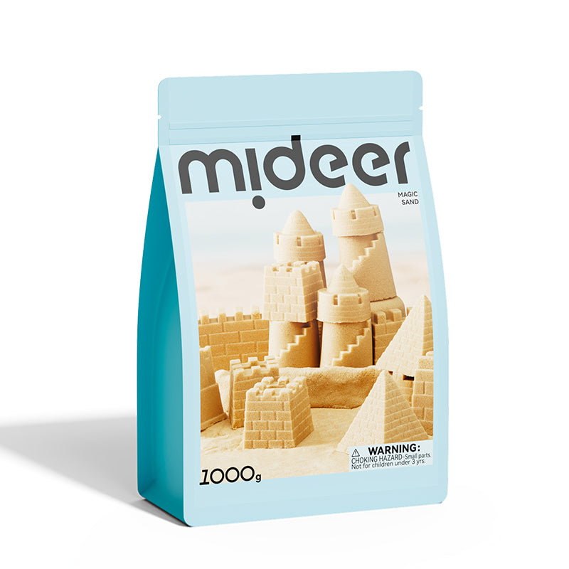 Mideer Magical Sand 1kg