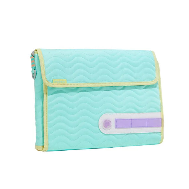 Mideer All In One Artist Carry on Kit Green