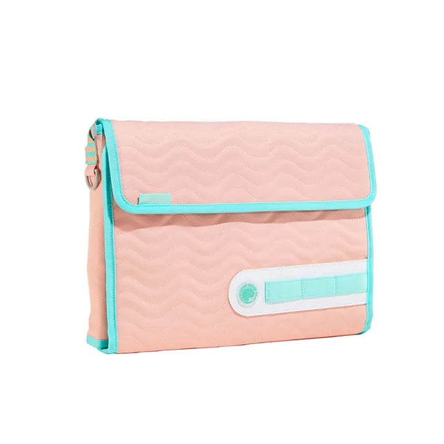 Mideer All In One Artist Carry on Kit Pink