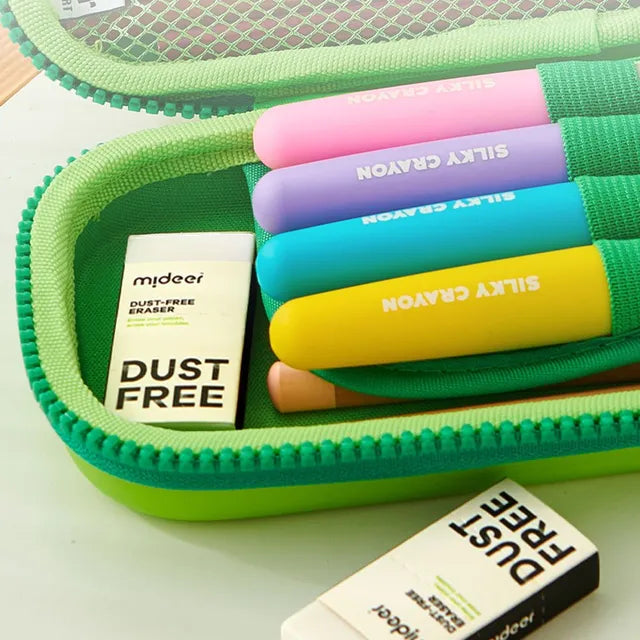 Mideer Dust Free Eraser Pack of 3