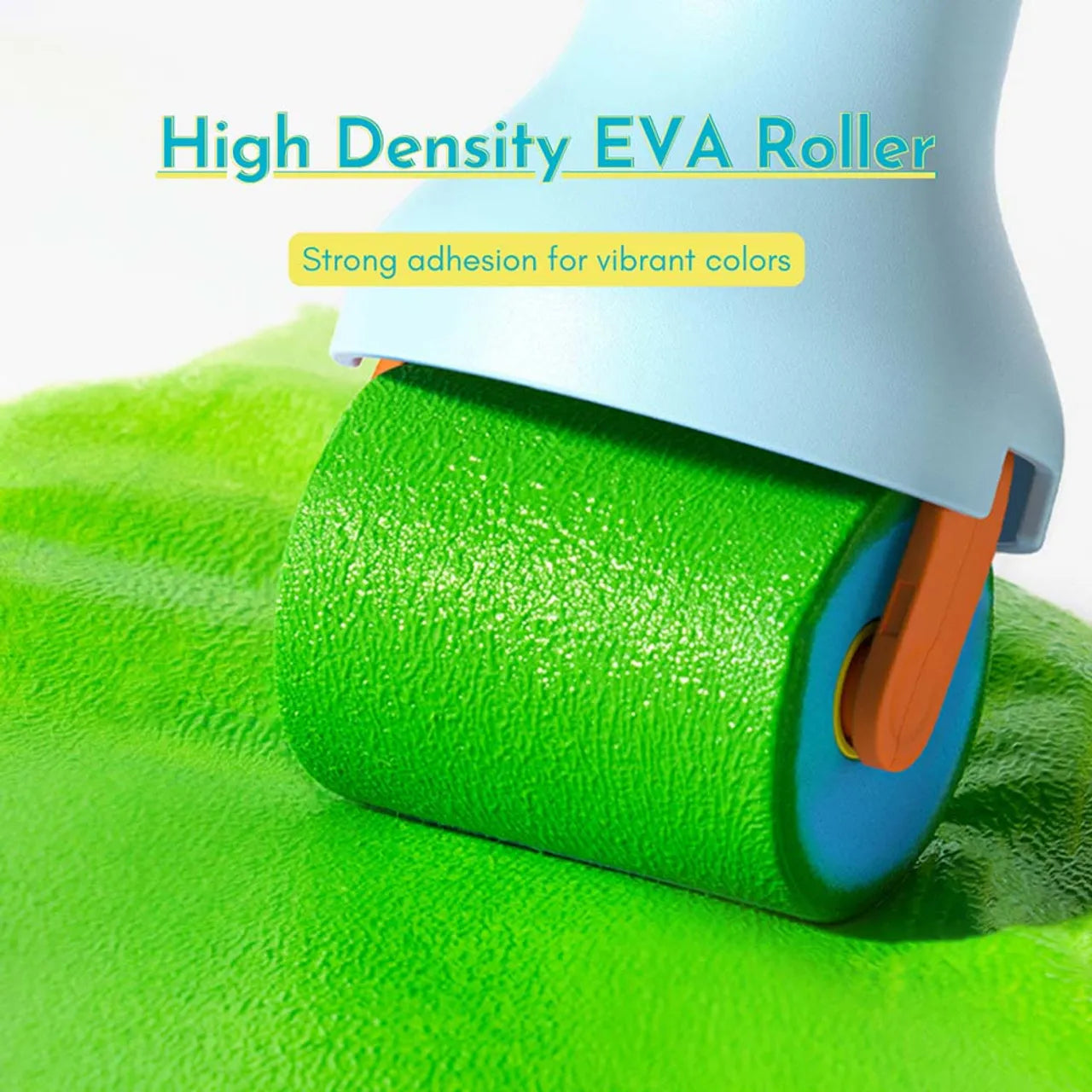 Mideer Finger Painting Tools Set