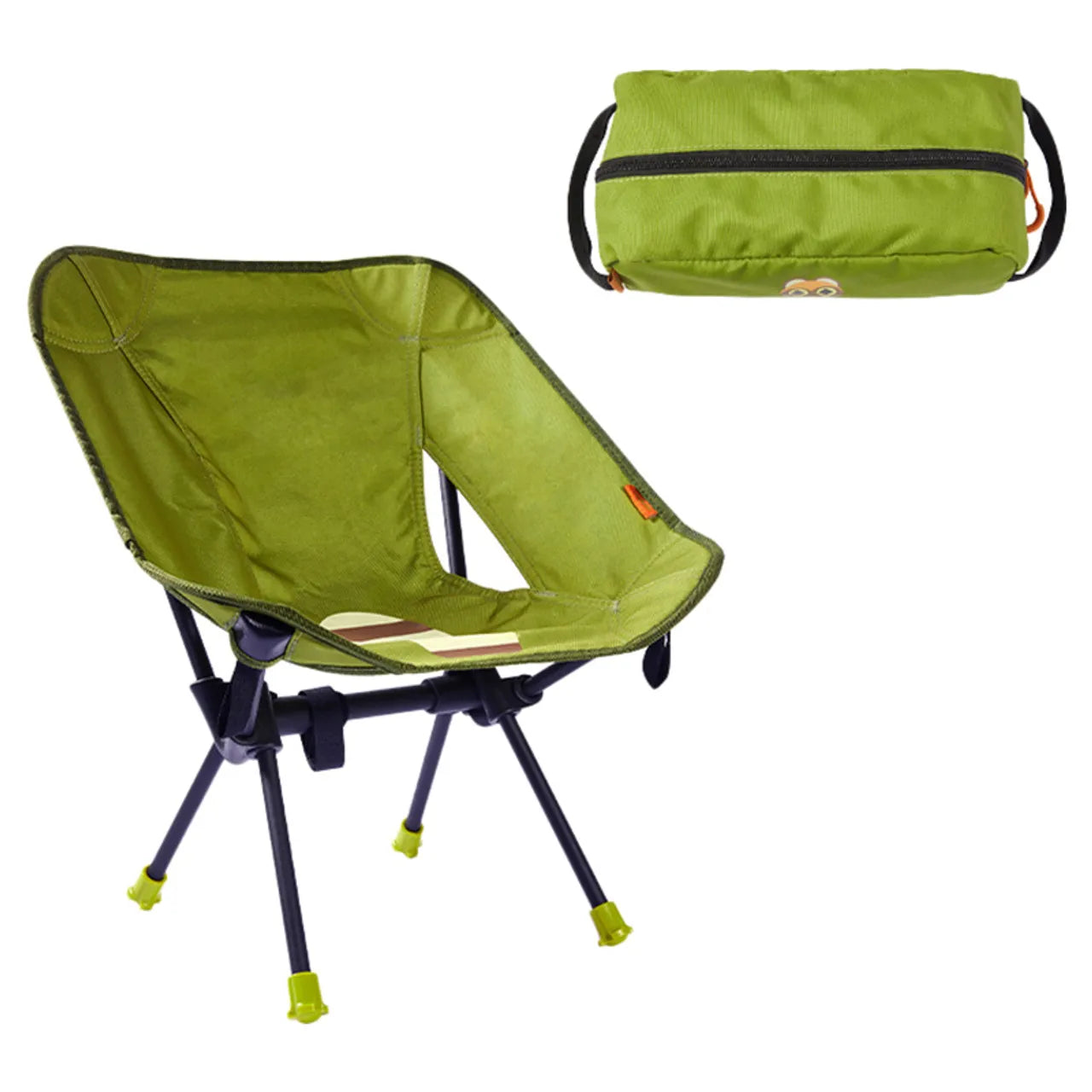 Mideer Foldable Moon Chair