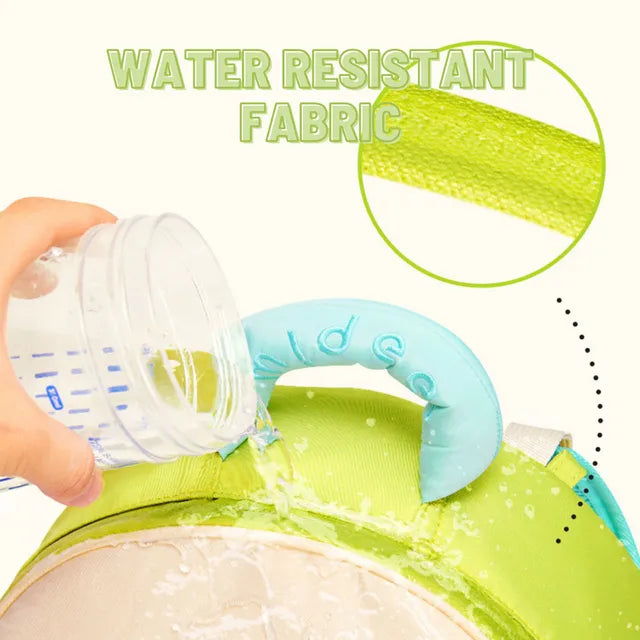 Sac à dos Mideer pour enfants Sleepy Worm