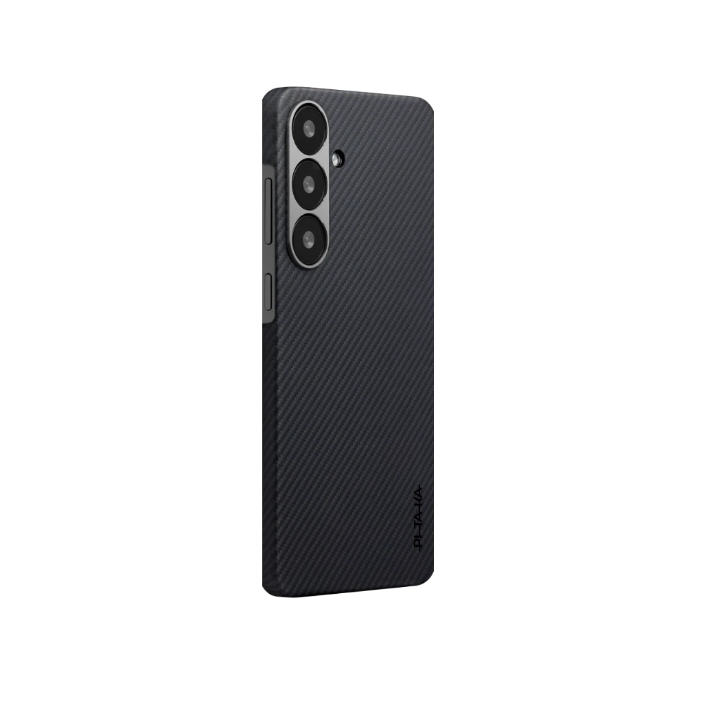 PITAKA Ultra-Slim Case for Samsung Galaxy S25