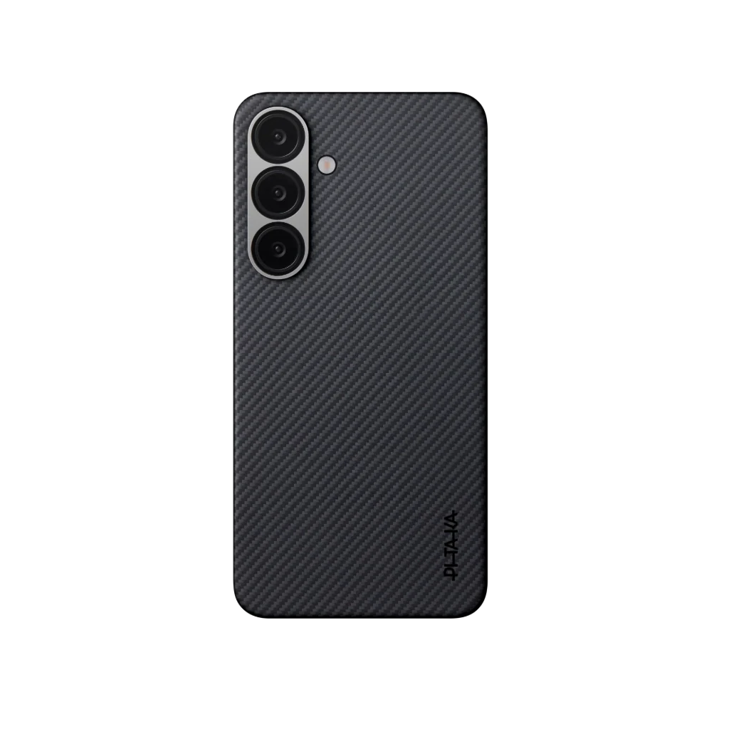 PITAKA Ultra-Slim Case for Samsung Galaxy S25
