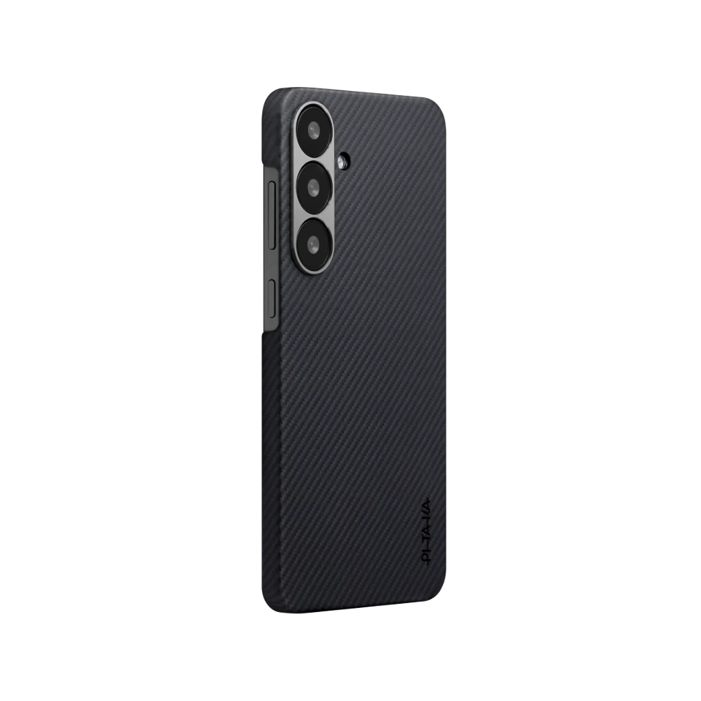PITAKA Ultra-Slim Case for Samsung Galaxy S25+