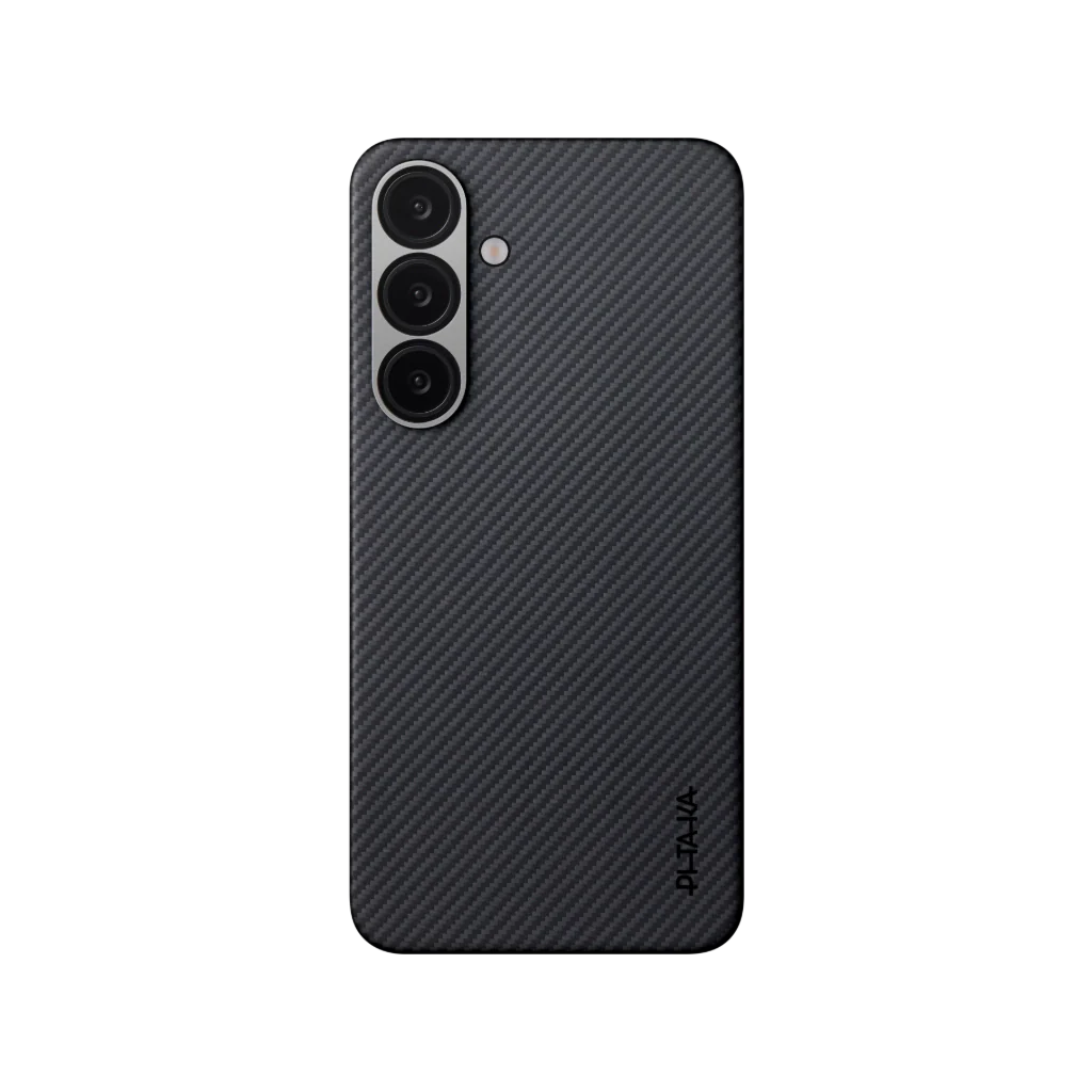 PITAKA Ultra-Slim Case for Samsung Galaxy S25+