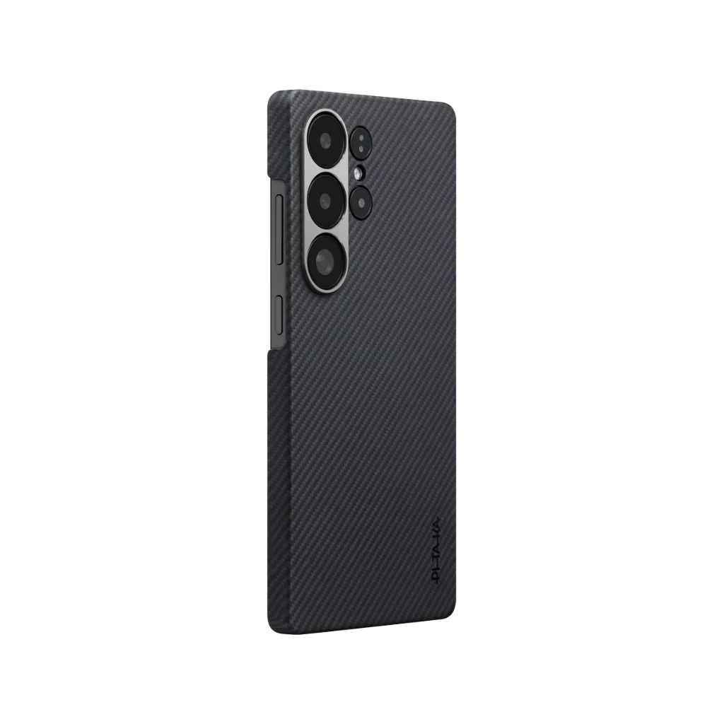 PITAKA Ultra-Slim Case for Samsung Galaxy S25 Ultra