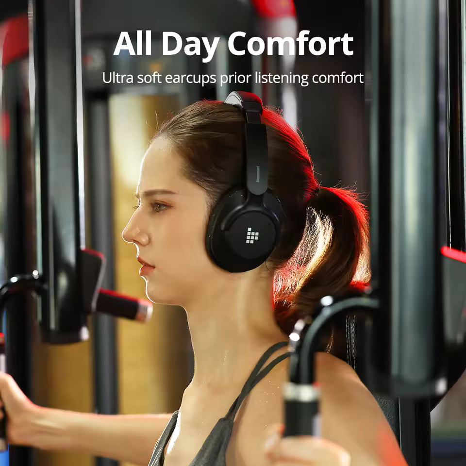 Tronsmart Sounfii Q20S Hybrid Noise Cancellation Headphones