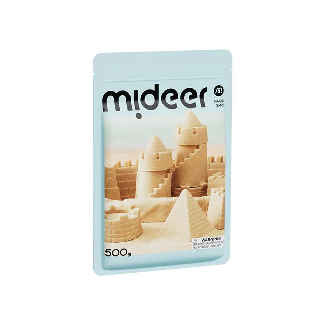 Mideer Magical Sand 500g