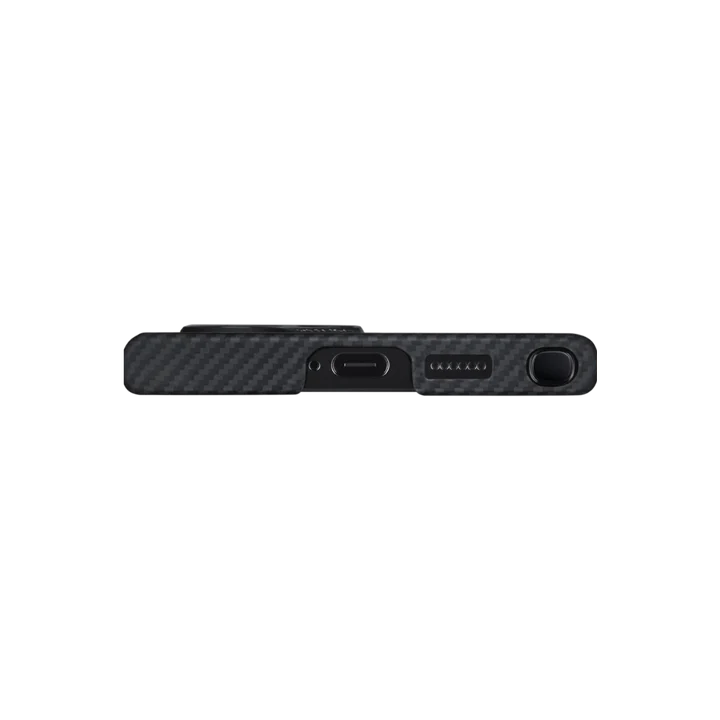PITAKA PinButton Case for Samsung Galaxy S24 Ultra