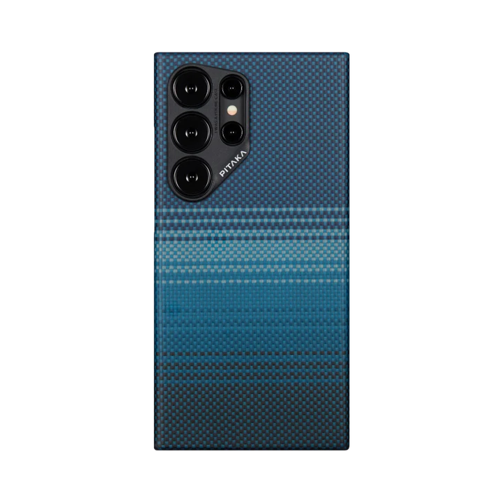 PITAKA MagEz Case 4 for Samsung Galaxy S24 Ultra