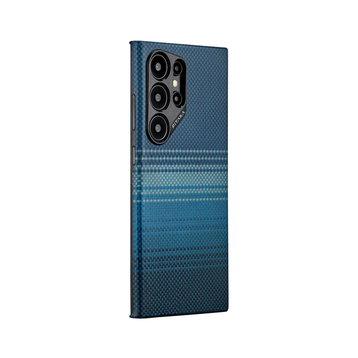 PITAKA MagEz Case 4 for Samsung Galaxy S24 Ultra