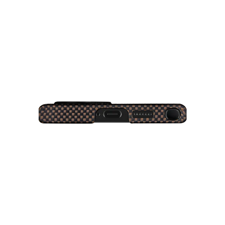 PITAKA MagEz Case 4 for Samsung Galaxy S24 Ultra