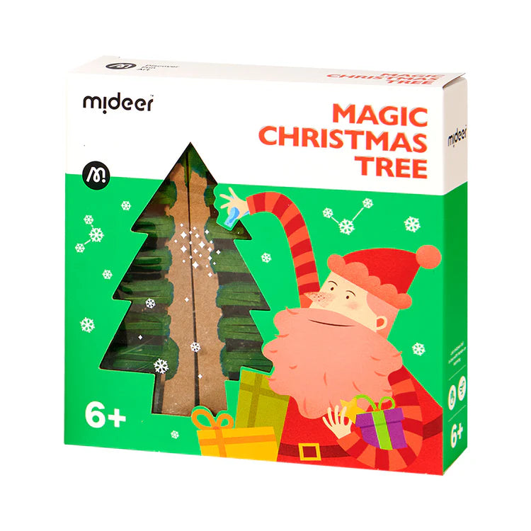 MiDeer Magic Christmas Tree