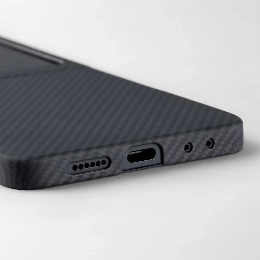 PITAKA Ultra-Slim Case for Samsung Galaxy Z Flip7