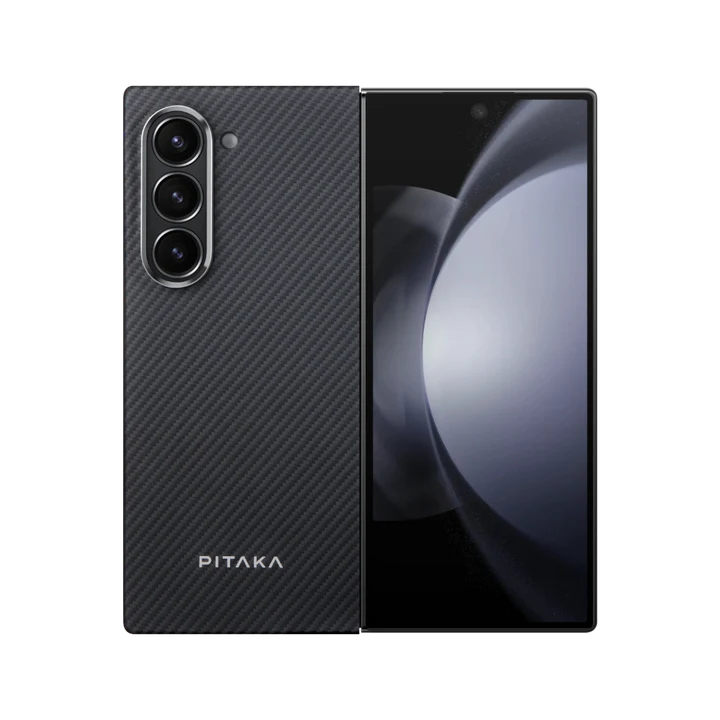 PITAKA MagEZ Case 5 for Samsung Galaxy Z Fold6