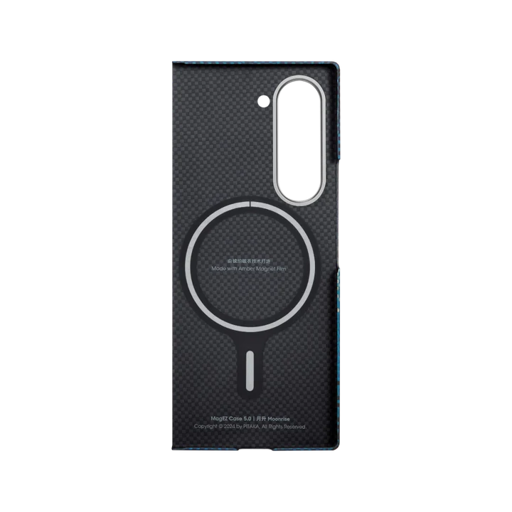 PITAKA MagEZ Case 5 for Samsung Galaxy Z Fold6