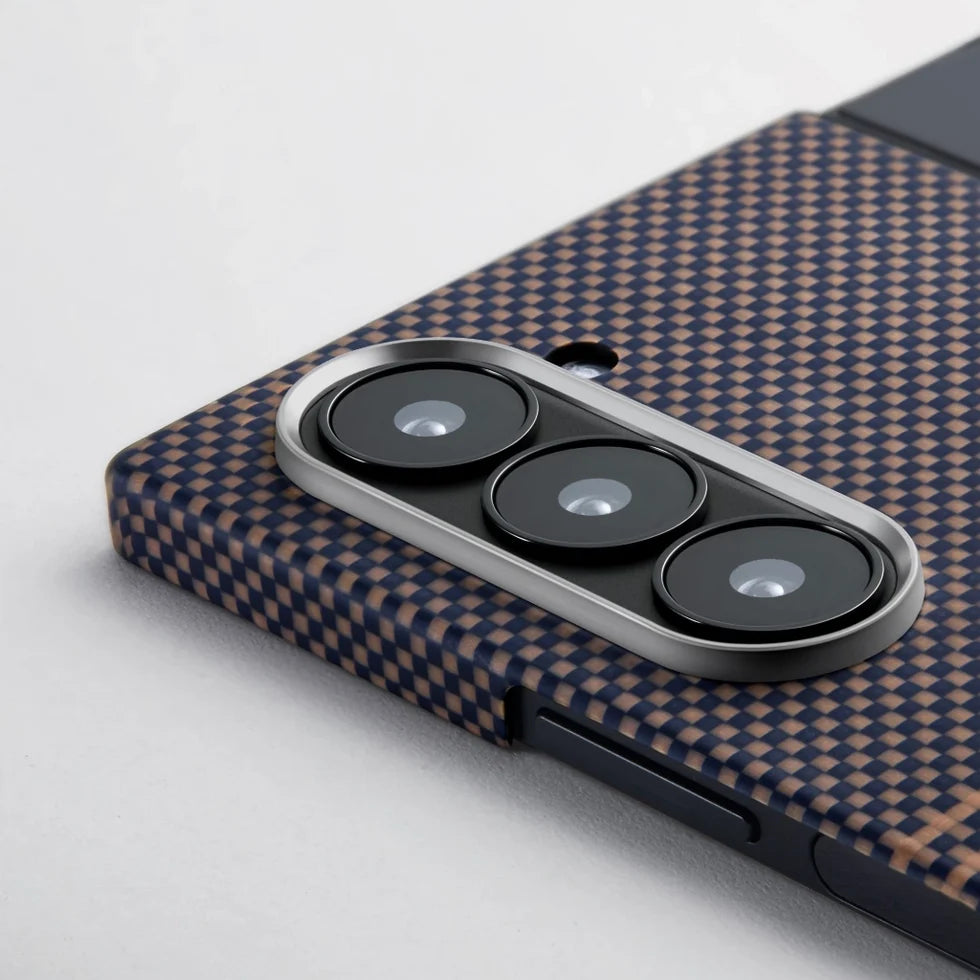 PITAKA MagEZ Case 5 for Samsung Galaxy Z Fold6