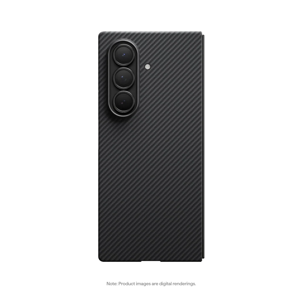 PITAKA Ultra-Slim Case for Samsung Galaxy Z Fold7