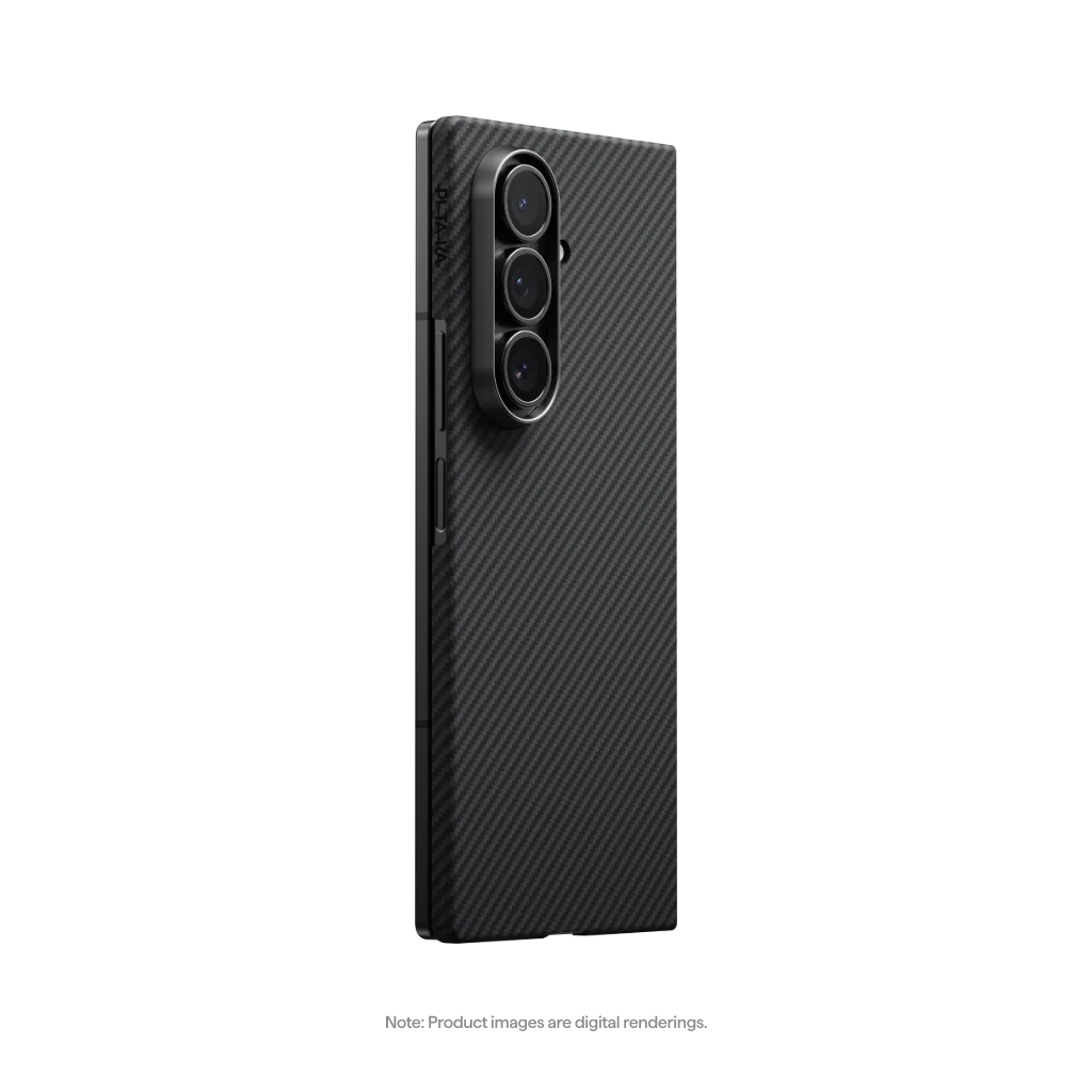 PITAKA Ultra-Slim Case for Samsung Galaxy Z Fold7
